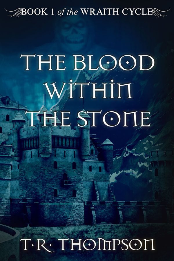 The Blood Within The Stone