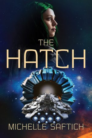 The Hatch cover