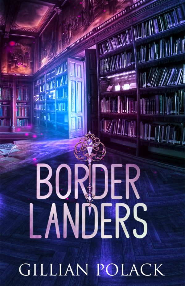 Borderlanders