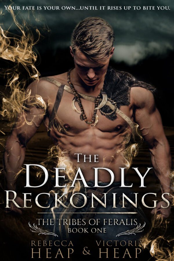 The Deadly Reckonings